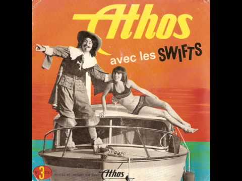 Les Swifts - Shaking all over (1963)