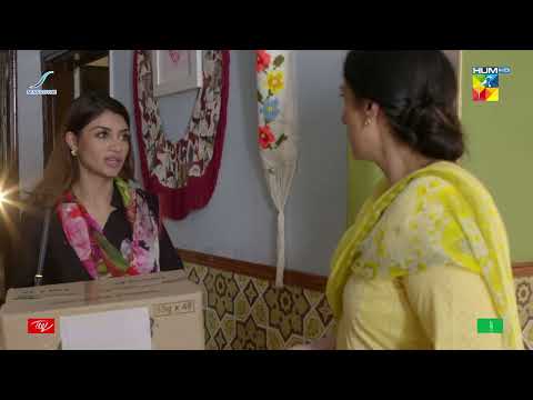 Talaq Ho Jaye Tou Uska Ilzaam Aurat Par Lagta !! - Dobara - HUM TV