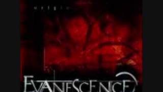 Imaginary (origin version)- Evanescence
