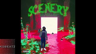 Desto Dubb x Benny - Scenery [Prod. By ThankYouFizzle] [New 2018]