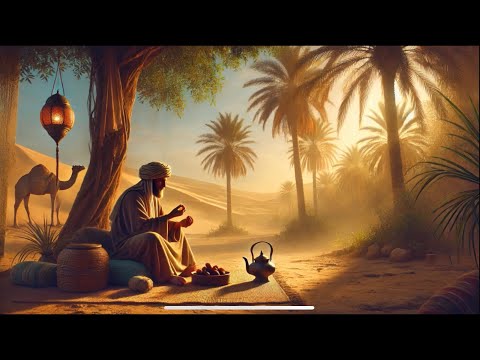 Le mille e una notte - 2. La storia del mercante e il genio - Audiolibro