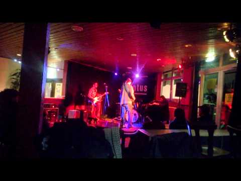 Jam Bar Stuttgart - Intus