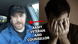 An Army Veteran Explains PTSD and How to Treat It (What Is and Isn&#39;t PTSD)