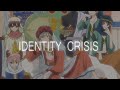 AMV Identity Crisis MEP In The End 20 Style Cover