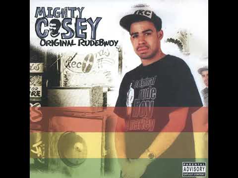 Mighty  casey white girl