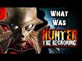 Hunter The Reckoning 2002 The World Of Darkness Co Op Horror You Forgot