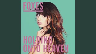 Holding Onto Heaven (Radio Edit)