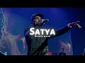 Satya - Divine(Slowed Reverb)