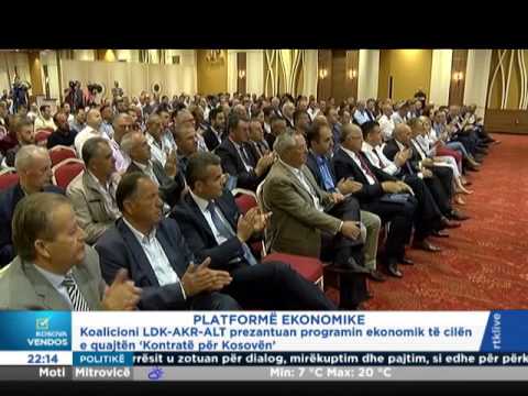 KRONIKË ZGJEDHORE  03.06.2017