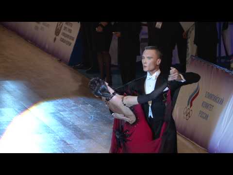 Marek Kosaty - Paulina Glazik, Solo Tango