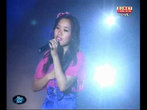 R. Lalhmangaihzuali@ MIZO Idol 2011.mpg