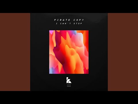 I Can't Stop (Extended Mix)