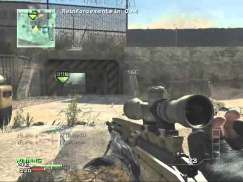 zFLaRe-- "The Tactical FLaRe"