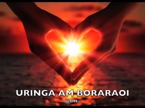 2016 URINGA AM BORARAOI by Kirat_TMaquak Ft. Tioon - Kiribati@tm..