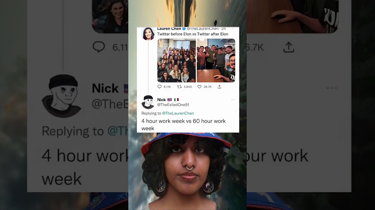Twitter Before Vs After Elon Hours Vs Hours