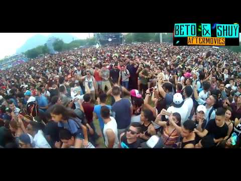 Wish Outdoor Mexico 2017 | Unofficial Aftermovie Full HD