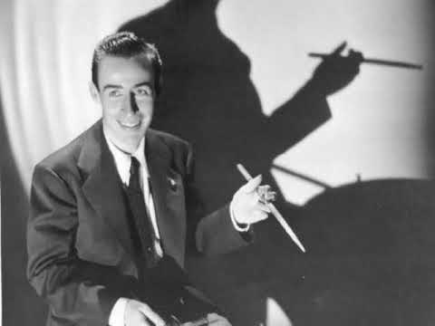 Woody Herman & his First Herd 8/6/1944 "Amen" | Dave Tough