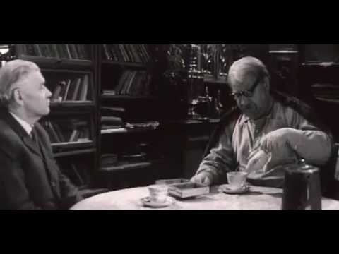 Пришёл гегемон (к/ф Чёрный принц)