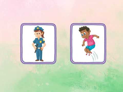 School Phonics 2 Unit 7 Word Chant - op ob od