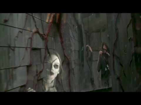 Dayodman - Haunted Music Video