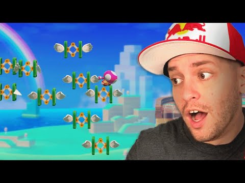 I beat 3,121 Levels to get this LUCKY