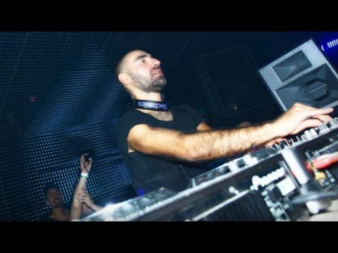 Len Faki "Opening set" @ CoCoRiCò - 25/02/2012 Part. 1/3