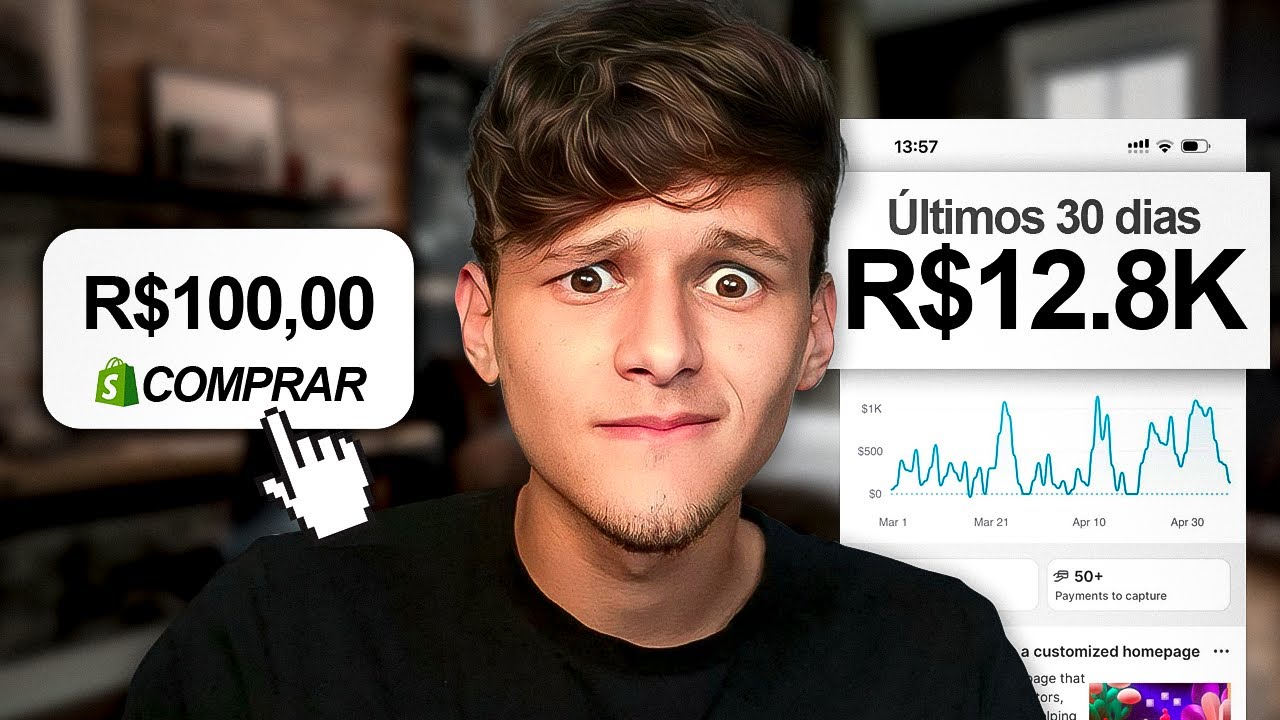 Como fazer Drop latam com APENAS R$100 (copie e cole)
