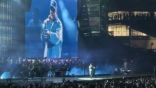 Jay-Z brings out Slick Rick for The Ruler's Back at #JayZ25
