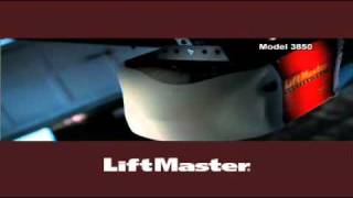 LiftMaster EverCharge Standby Power System