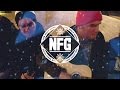 New Found Glory - Snow (Official Music Video) 