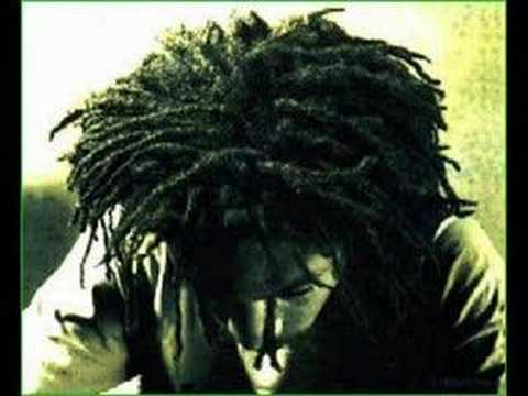 Garnett Silk - Babylon Be Still