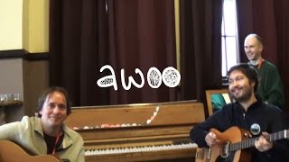 stockholm clouds | the wave pictures | a letter from hull (dom's song)