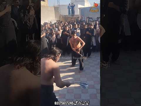 25 rajab Noha 2025 | shahadat imam musa kazim noha | Matam | Syed Kasran Matamdari Live |