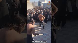 Download lagu 25 rajab Noha 2025 | shahadat imam musa kazim noha | Matam | Syed Kasran Matamdari Live | mp3