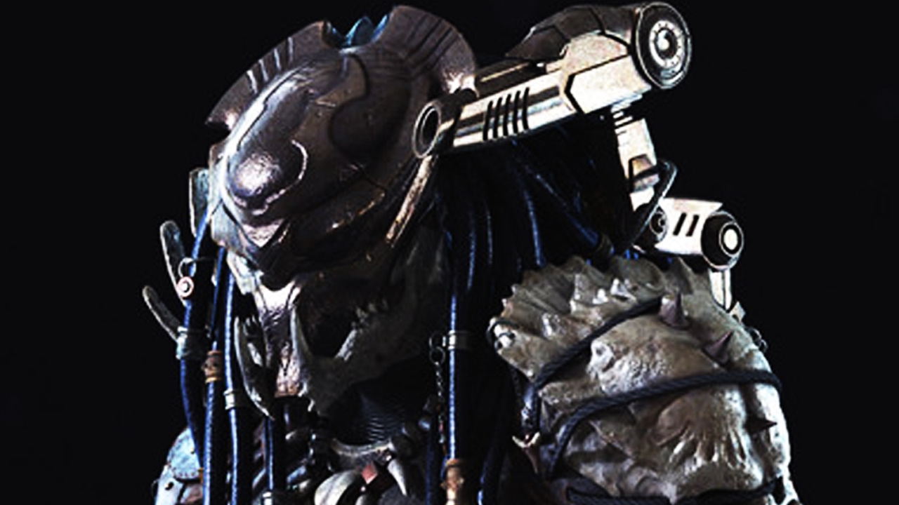 Predators: The Ultimate Killing Machines