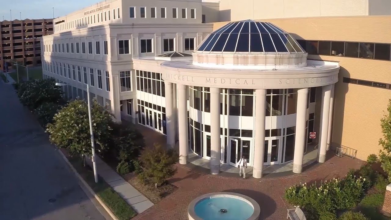 Economic Impact Eastern Virginia Medical School (EVMS) Norfolk Economic Impact Eastern Virginia Medical School (EVMS) Norfolk