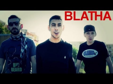 Blatha  - Tutt'altro (official videoclip)