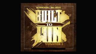 Stalley - Everything New - (Built To Win Vol. 1 Mixtape)