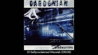 Gardenian - Sindustries (2000 Full) Album #MelodicDeathMetal