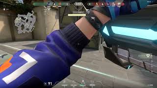 1v4を制す