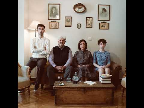 Παιδί Τραύμα - Τα μυστικά (ft. Νεφέλη Φασούλη)