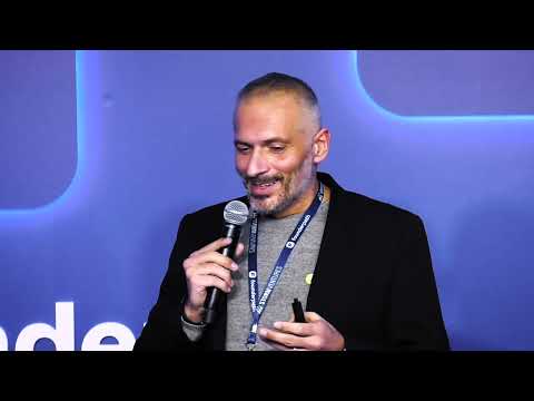 Breadcrumbs CEO, Armando Biondi Shares How He ... - YouTube