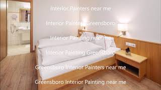 Piedmont Professional Painters | Painting Contractors