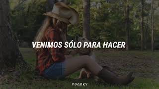 Florida Georgia Line - Long Live [Traducción al español]