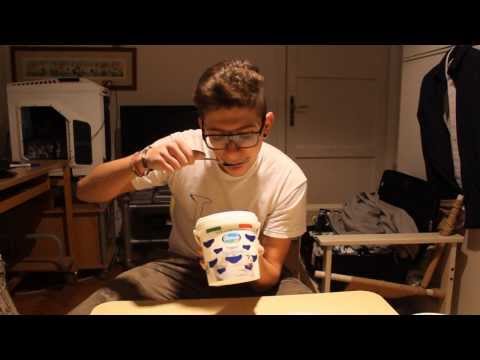 ST3P VS FOOD - 2KG DI YOGURT