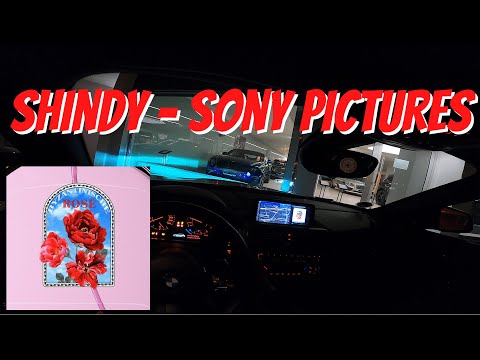 Let's Drive: Shindy - Sony Pictures