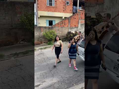 OLHA O AMOR DE DEUS PARA COM UMA ALMA! Leiam a descrição do vídeo 😭