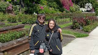 AFTER PANDEMIC JOYRIDE TO USA SEATTLE TO LAS VEGAS 4EVER FRIENDSHIP @rodolfopanganiban340