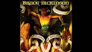 Bruce Dickinson - Devil On A Hog (Subtitulada en Español)