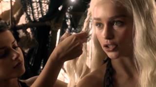 NOARTIST - Khaleesi You Need Love (A Game of Thrones Love Song) Official, but illegal Video 😍